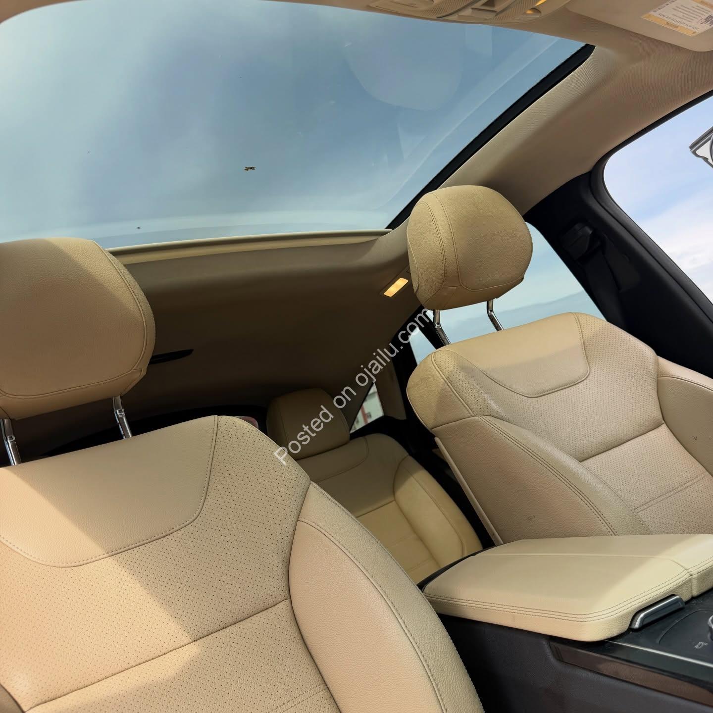 Like-New Mercedes GLE450 Coupe – Duty Paid & Pristine!
