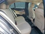 Like New Mercedes E 350 – Luxury for N33m Total