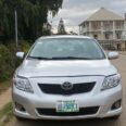 Clean 2010 Corolla: 5.8M, Reliable & Pristine