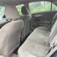 Clean 2010 Corolla: 5.8M, Reliable & Pristine