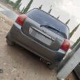 Obama’s Untouched Corolla – 4.2M, Buyer Settles 200K.