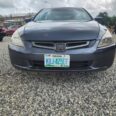Your Dream Ride Awaits – 2003 Accord, Drive Today!