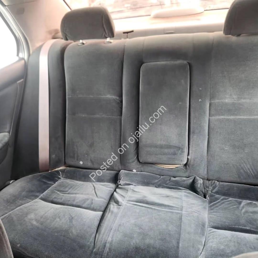 Your Dream Ride Awaits – 2003 Accord, Drive Today!