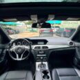 “Duty-Paid C300: 2013 Mercedes, Abuja’s Best Deal!”