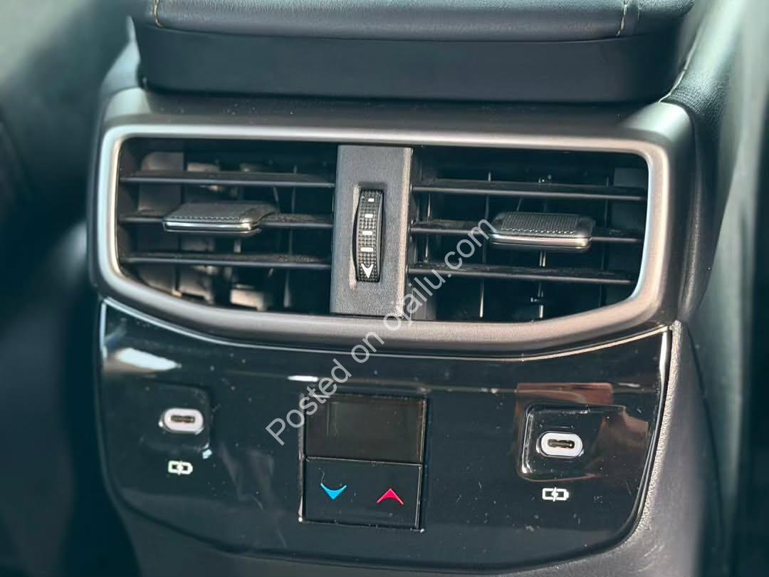 2023 Lexus RX350 – Pristine Luxury Awaits