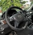 2015 Mercedes ML350: Luxury SUV, Sunroof, 17.8M Only!