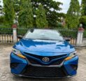 2019 Toyota Camry XSE: Panoramic Roof, Luxury Deals Await!