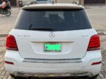 2013 GLK 350: Panoramic Roof & Premium Safety – Steal!