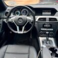 “Duty-Paid C300: 2013 Mercedes, Abuja’s Best Deal!”
