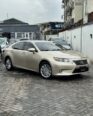 Lexus ES350: Luxury, 55k Miles, Pristine!