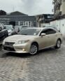 Lexus ES350: Luxury, 55k Miles, Pristine!