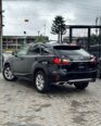 2016 Lexus RX350 AWD – Pristine Luxury, 72k Miles