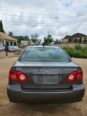 Toyota Corolla LE ’06: Distress Sale 8.8M in Kaduna!