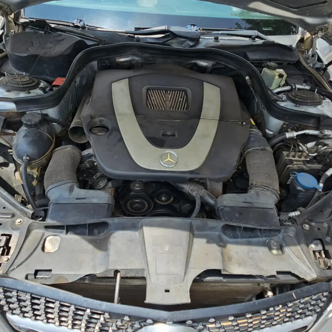 “2010 Benz E350: Factory Engine & Gear, Panoramic Sunroof – 100% Perfect!  “