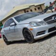 “2010 Benz E350: Factory Engine & Gear, Panoramic Sunroof – 100% Perfect!  “