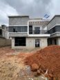 Luxe 5-Bed Duplex: 400sqm, BQ, Private Lounge, C of O