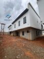 Luxe 5-Bed Duplex: 400sqm, BQ, Private Lounge, C of O