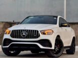 Witness Perfection: 2022 Mercedes GLE 53, Ultra Clean, Lagos