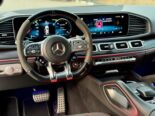 Witness Perfection: 2022 Mercedes GLE 53, Ultra Clean, Lagos