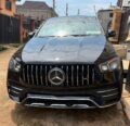 2021 Mercedes GLE 53 – Immaculate & Ready to Roll!