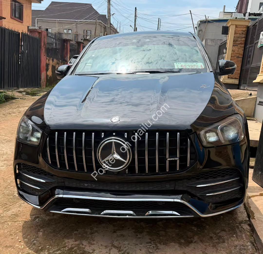 2021 Mercedes GLE 53 – Immaculate & Ready to Roll!