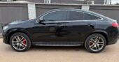 2021 Mercedes GLE 53 – Immaculate & Ready to Roll!