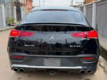 2021 Mercedes GLE 53 – Immaculate & Ready to Roll!