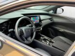 2023 Lexus RX350 – Pristine Luxury Awaits