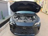 2023 Lexus RX350 – Pristine Luxury Awaits