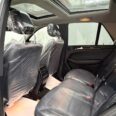 2015 ML400 Full Options: Pristine & Loaded, Just 28M Lagos