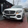 Like New 2018 GLE 350 – Loaded & Registered, 1-Year Drive!
