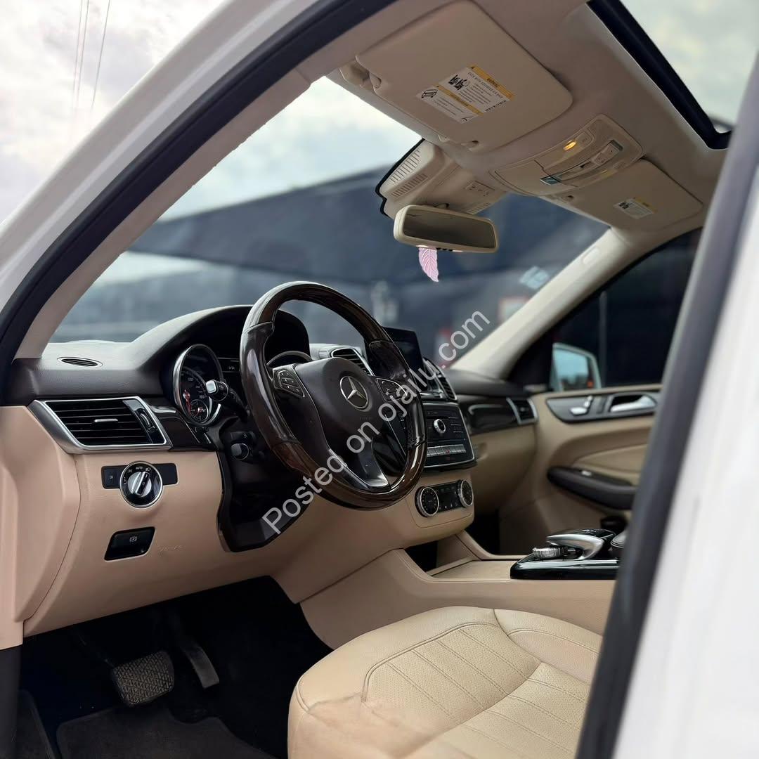 Like New 2018 GLE 350 – Loaded & Registered, 1-Year Drive!