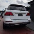 Like New 2018 GLE 350 – Loaded & Registered, 1-Year Drive!