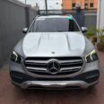 2022 Mercedes GLE350   58M – Spotless Luxury SUV!
