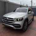 2022 Mercedes GLE350   58M – Spotless Luxury SUV!