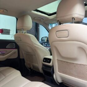 2022 Mercedes GLE350   58M – Spotless Luxury SUV!