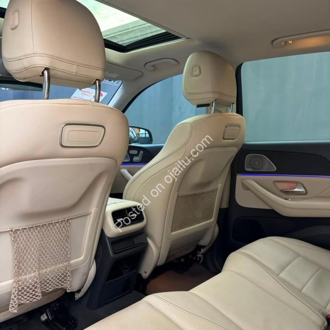 2022 Mercedes GLE350   58M – Spotless Luxury SUV!
