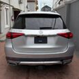 2022 Mercedes GLE350   58M – Spotless Luxury SUV!