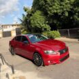 Lexus GS350 2013: Immaculate & Turn-Key Ready