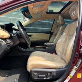 “Immaculate 2013 Toyota Avalon – Full Options