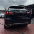 Lexus RX350 2017 Premium – Pristine, Loaded & Flawless!