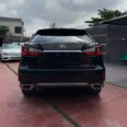 Lexus RX350 2017 Premium – Pristine, Loaded & Flawless!