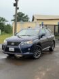 2013 Lexus RX350 F-Sport: Loaded, HUD, Pristine!