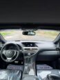 2013 Lexus RX350 F-Sport: Loaded, HUD, Pristine!