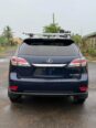 2013 Lexus RX350 F-Sport: Loaded, HUD, Pristine!