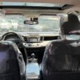 Immaculate 2015 Toyota RAV4 Limited: One Owner, Full Options