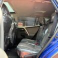 Immaculate 2015 Toyota RAV4 Limited: One Owner, Full Options