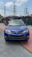 2015 Toyota RAV4 Limited: Immaculate, Fully Loaded, Priced to Move