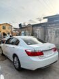 2015 Honda Accord TOKS: Pristine & Fully Loaded