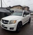 “Premium 2011 Mercedes GLK 350 – Clean, Registered, & Ready to Roll! Only 10M”